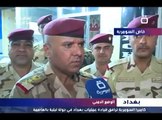 بالفيديو ليل بغداد يستعيد بريقه