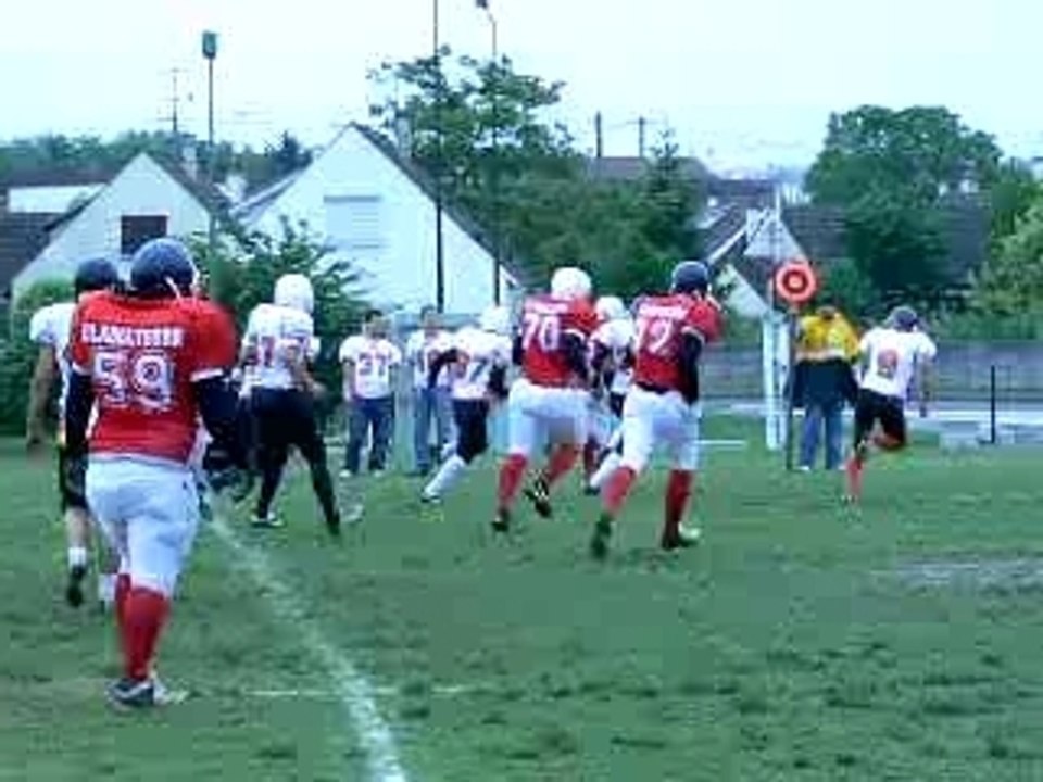 Td yayo