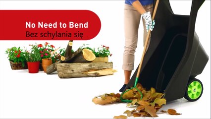 Taczka ogrodowa dwuręczna Keter Realbarrow Ogrodosfera.pl