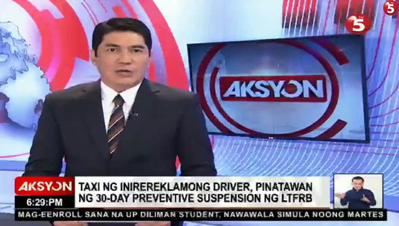 Aksyon - January 14, 2016 Part 2
