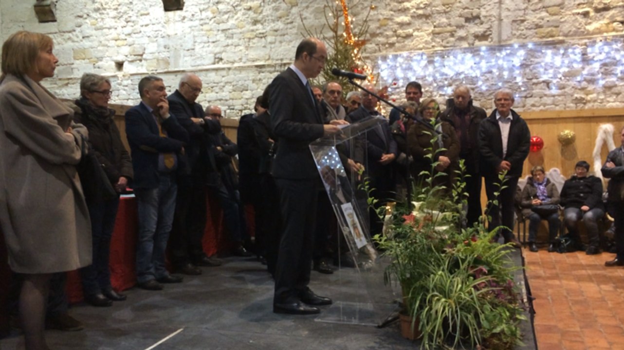 Nouveautés à l'hôpital de la Côte fleurie en 2016