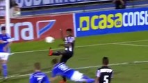 Schalke 04 0 x 3 Atlético-MG - GOLS & LANCES  - TORNEIO Flórida Cup 2016