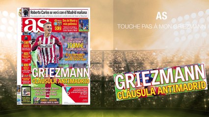 La revue de presse du 14 janvier