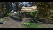 TES V Skyrim Mods: Fences of Skyrim by Therobwil
