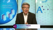 Frédéric Fréry, Xerfi Canal Cette 6ème force répudiée par Michael Porter