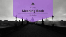 E-publishing Meaning