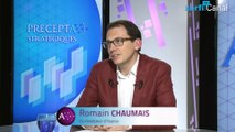 Romain Chaumais, Xerfi Canal Le e-commerce au défi des exigences des consomateurs