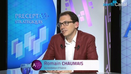 Romain Chaumais, Xerfi Canal Le e-commerce au défi des exigences des consomateurs