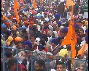 Maghi Conference 2016 Muktsar Sahib