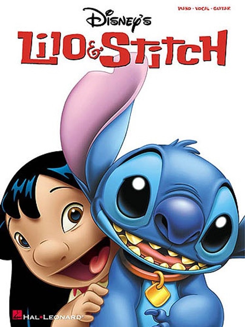 Lilo et Stitch Film en Français - Dessin Animé - Part 01 - Dailymotion Video