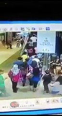 Funny Clip When Strairs Suddenly Return And All What Happen