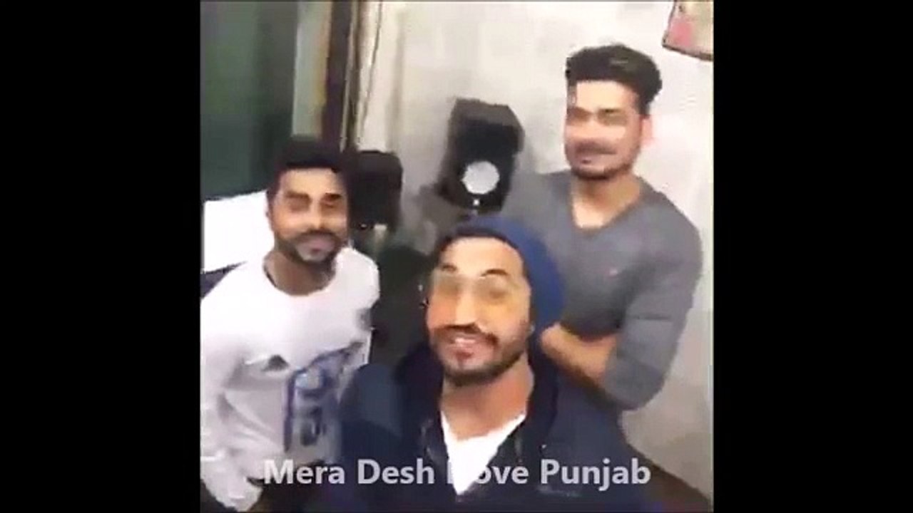 Att Karti  Jassi Gill  Speed Records HD Official Video  New Punjabi Songs 2016