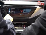 Todo digital e inteligente, así será el cockpit del Audi A8