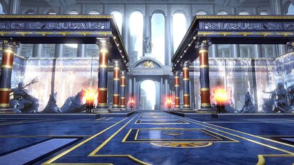 Gods of Rome - Launch Trailer