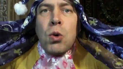 Я очень красивый — мои любимые куклы