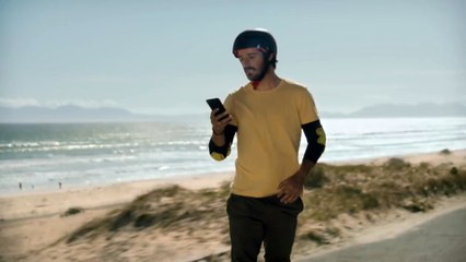 Toyota RAV4 Hybride : la pub