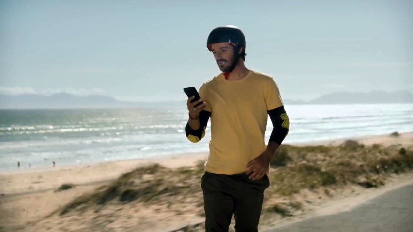 Toyota RAV4 Hybride : la pub