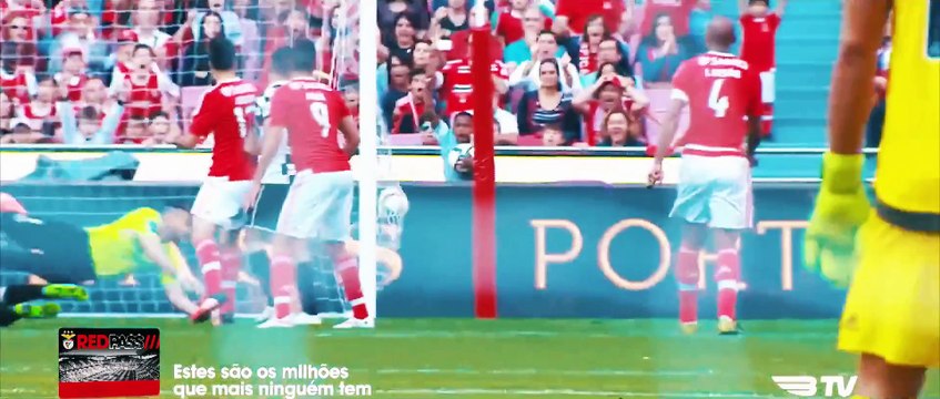 Benfica - Chegou A Hora - Guilherme Cabral