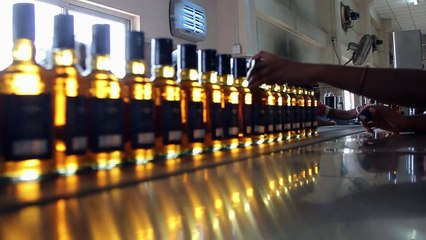 Indiens Nordosten sucht den Anschluss an die Welt