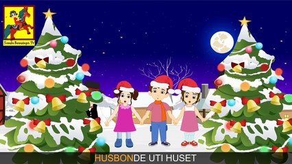 Lusse lelle Julsång | Svenska Julsånger | Swedish Christmas songs