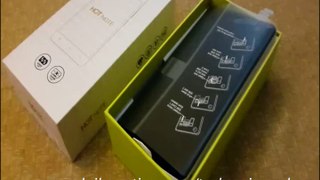 Infinix Hot Note Review and Price in Pakistan