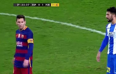 Buzz : Lionel Messi se fait traiter de nain, il répond, et tout le monde se marre !