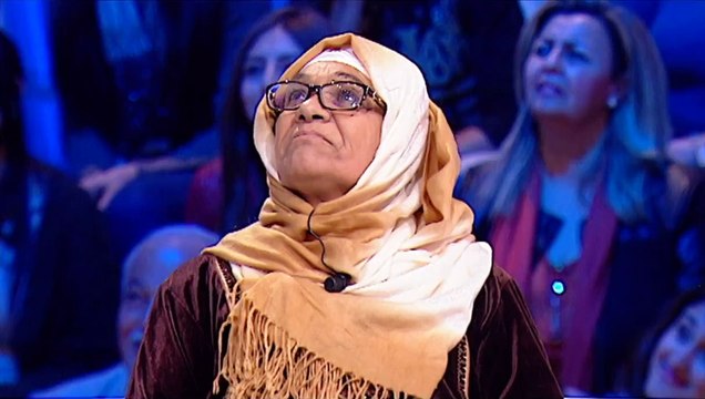 تفرجوا في سي علاء شنو بش يعمل في عندي منقلك الجمعة هاذي