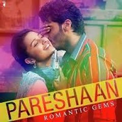 Pareshaan - Yashita Sharma Violin Mix By Sandeep Thakur Full HD