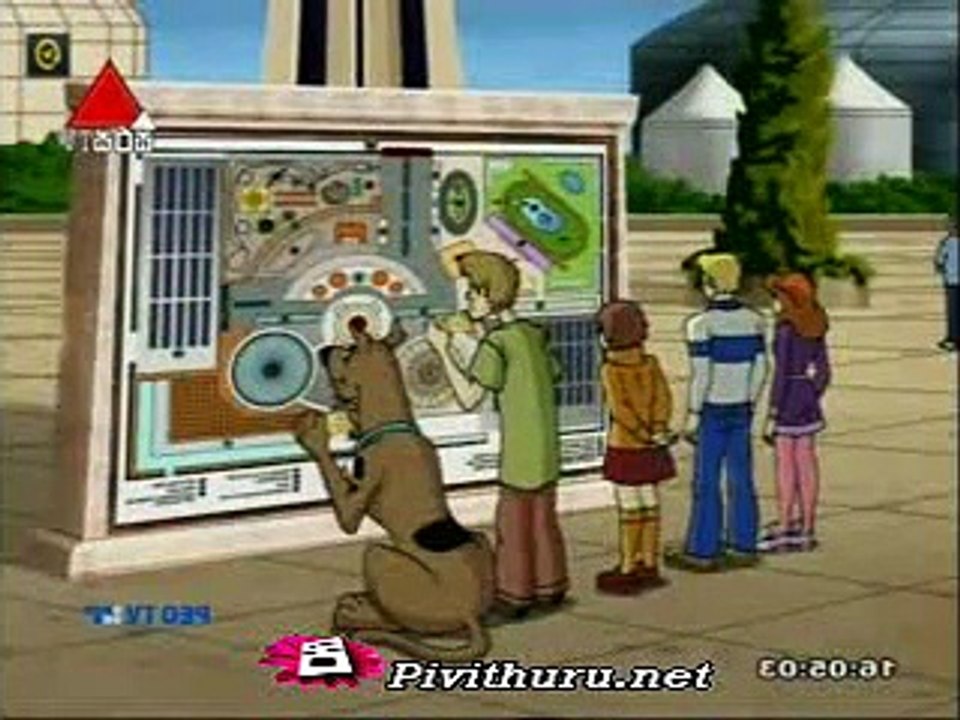 scooby  13.01.2016