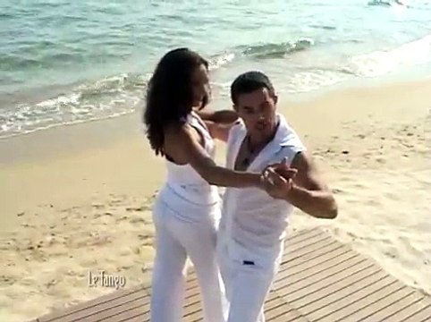 Salsa pour tous : Figures de base en couple - Cours de danse