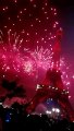 Bahria Town - Eiffel Tower Fireworks!