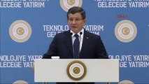 Başbakan Davutoğlu Aydın Olmak Önce Demokratik Yöntemleri Savunmakla Olur 3