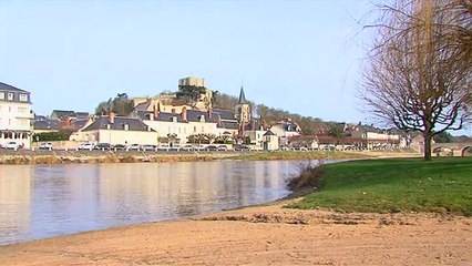 Les premiers pas des "communes nouvelles"