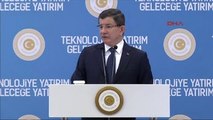 Başbakan Davutoğlu Aydın Olmak Önce Demokratik Yöntemleri Savunmakla Olur 2
