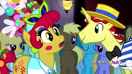 [HD+] My little Pony:FiM - Flim Flam Miracle Curative Tonic (Song/Rus Sub)
