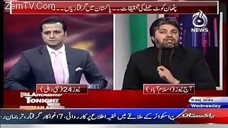 Ali Muhammad Crushed Indians in a Live Show - Video Dailymotion