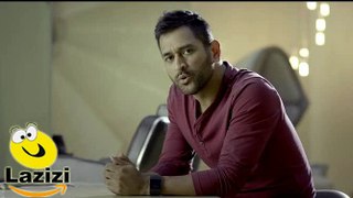 MS Dhoni New Ad on Star Sports for T20 World Cup 2016 - Video Dailymotion