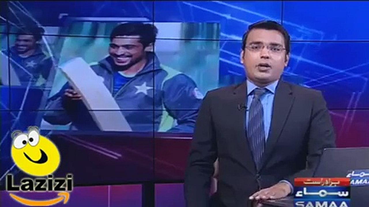 Muhammad Amir is Bowling Very Fast in New Zealand - Video Dailymotion