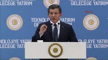 Başbakan Davutoğlu Aydın Olmak Önce Demokratik Yöntemleri Savunmakla Olur 4