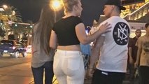 THAT BOOTY IS BIGGER THAN MY FUTURE - Public Prank