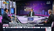 Eric Turjeman VS Alain Zeitouni (2/2): Les discordes politiques en Europe vont-elles détériorer encore plus l'état des marchés ? - 14/01