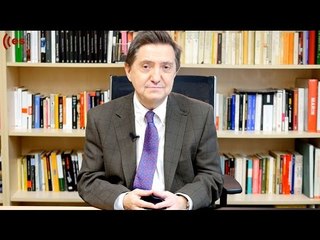 Videoblog Federico: "Mariano, si no eres capaz de ejercer la autoridad, déjala"