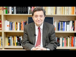 Videoblog de Federico: "Un final acorde con la peripecia política de Rajoy"