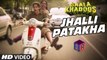 Jhalli Patakha - Saala Khadoos [2015] FT. R. Madhavan & Ritika Singh [FULL HD] - (SULEMAN - RECORD)