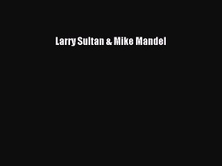 [PDF Download] Larry Sultan & Mike Mandel [Read] Online