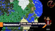 Minecraft DivineRPG: Дождь и Молния! 05 Клиент Сервер с шейдерами! 1080p FullHD