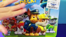 LUNCH BOX Surprise Paw Patrol   Mickey Mouse   Disney Frozen  Doc McStuffins Kinder Surpri