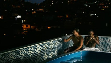 Alemão Os Dois Lados do Complexo 13-01-2016 Capitulo 2 Parte 3/5