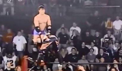 Moves That Made Me Go Holy Shit  1