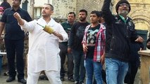 Aamir Khan Celebrates Makar Sankranti By Flying KITES With Fans